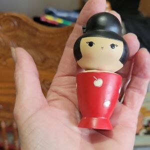 Momiji 2006 Retired Cherries~wiyh Message